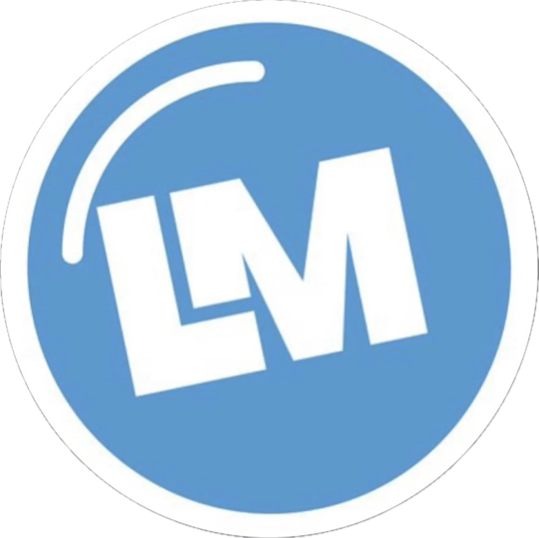 LM Car Cleaning logo